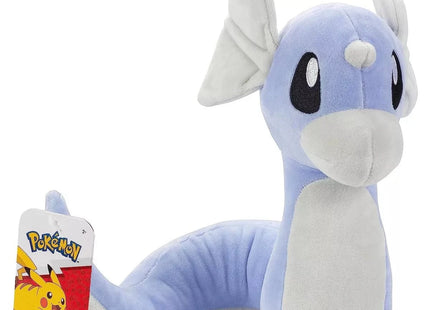 Gamers Guild AZ Little Buddy Pokémon Series: Jazwares - Dratini JBK International
