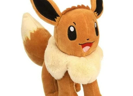 Gamers Guild AZ Little Buddy Pokémon Series: Jazwares - Eevee Discontinue