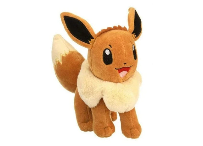 Gamers Guild AZ Little Buddy Pokémon Series: Jazwares - Eevee Discontinue