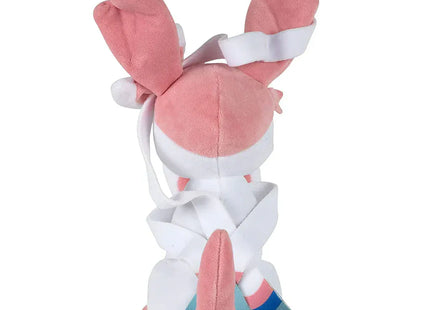 Gamers Guild AZ Little Buddy Pokémon Series: Jazwares - Sylveon JBK International