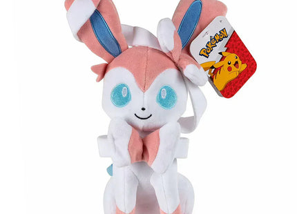 Gamers Guild AZ Little Buddy Pokémon Series: Jazwares - Sylveon JBK International