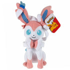 Gamers Guild AZ Little Buddy Pokémon Series: Jazwares - Sylveon JBK International