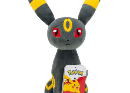 Gamers Guild AZ Little Buddy Pokémon Series: Jazwares - Umbreon JBK International