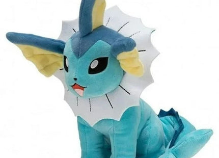 Gamers Guild AZ Little Buddy Pokémon Series: Jazwares - Vaporeon Discontinue