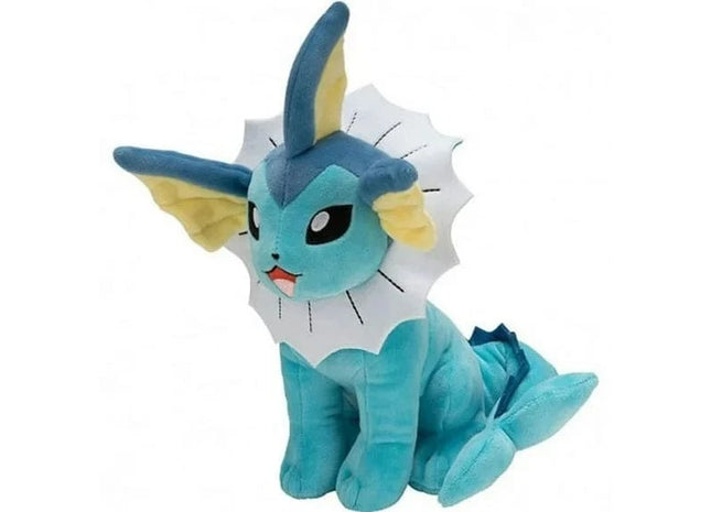 Gamers Guild AZ Little Buddy Pokémon Series: Jazwares - Vaporeon Discontinue