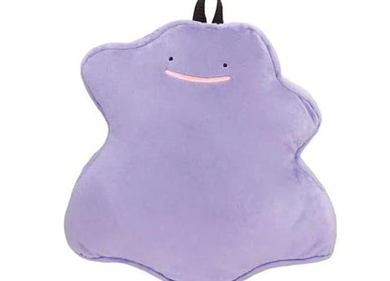 Gamers Guild AZ Little Buddy Pokémon Series: Ruck Sack - Ditto JBK International