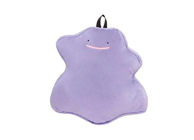 Gamers Guild AZ Little Buddy Pokémon Series: Ruck Sack - Ditto JBK International