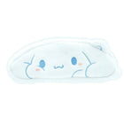 Gamers Guild AZ Little Buddy Sanrio Mascot Cosmetic Pouch - Cinnamoroll, 5.1