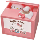 Gamers Guild AZ Little Buddy Sanrio Mischief Coin Bank: Hello Kitty JBK International