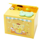 Gamers Guild AZ Little Buddy Sanrio Mischief Coin Bank: Pom Pom Purin JBK International