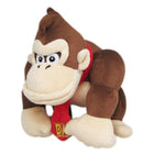 Gamers Guild AZ Little Buddy Super Mario Series: Donkey Kong Plush, 8