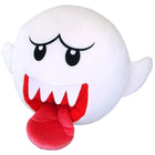 Gamers Guild AZ Little Buddy Super Mario Series: Ghost Boo (Large) Plush, 10