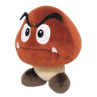 Gamers Guild AZ Little Buddy Super Mario Series: Goomba Plush, 5