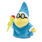 Gamers Guild AZ Little Buddy Super Mario Series: Kamek / Magikoopa Plush, 8