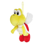 Gamers Guild AZ Little Buddy Super Mario Series: Koopa Paratroopa Plush, 7.5