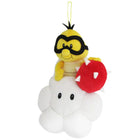 Gamers Guild AZ Little Buddy Super Mario Series: Lakitu / Jyugemu Plush, 8