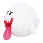 Gamers Guild AZ Little Buddy Super Mario Series: Little Buddy Super Mario All Star Collection Ghost Boo Plush, 4