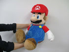 Gamers Guild AZ Little Buddy Super Mario Series: Mario (Large) Plush, 24