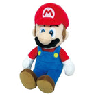 Gamers Guild AZ Little Buddy Super Mario Series: Mario Plush, 9.5