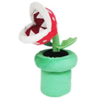 Gamers Guild AZ Little Buddy Super Mario Series: Piranha Plant Plush, 9