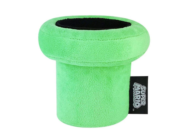 Gamers Guild AZ Little Buddy Super Mario Series: Stand Warp Pipe JBK International