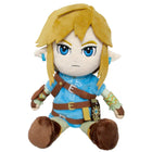 Gamers Guild AZ Little Buddy The Legend of Zelda: Breath of the Wild - Link Plush, 11