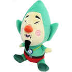 Gamers Guild AZ Little Buddy The Legend of Zelda: Tingle Plush, 7