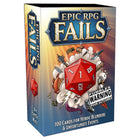 Gamers Guild AZ Loke Battlemats Epic RPG Fails (Pre-Order) ACD Distribution