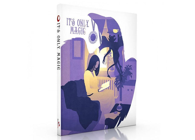 Gamers Guild AZ Loke Battlemats It's Only Magic (Pre-Order) GTS