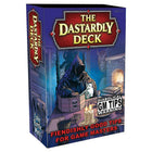 Gamers Guild AZ Loke Battlemats The Dastardly Deck (Pre-Order) ACD Distribution
