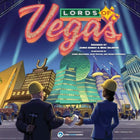 Gamers Guild AZ Lone Shark Games Lords Of Vegas (Revised Edition) GTS