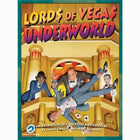 Gamers Guild AZ DV Games Lords Of Vegas: Underworld GTS