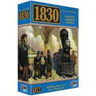 Gamers Guild AZ Lookout Games 1830 (Revised Edition) Asmodee