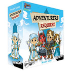 Gamers Guild AZ Lookout Games Adventurers Required (Pre-Order) Asmodee