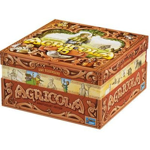 Gamers Guild AZ Lookout Games Agricola: 15th Anniversary Edition Asmodee