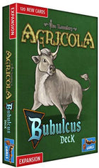 Gamers Guild AZ Lookout Games Agricola: Bubulcus Deck Asmodee