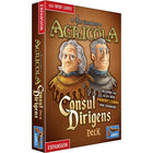 Gamers Guild AZ Lookout Games Agricola: Consul Dirigens Deck Asmodee