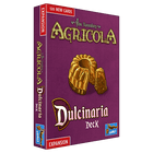 Gamers Guild AZ Lookout Games Agricola: Dulcinaria Deck Asmodee
