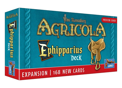 Gamers Guild AZ Lookout Games Agricola: Ephipparius Deck Asmodee