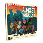 Gamers Guild AZ Lookout Games Almost Innocent (Pre-Order) Asmodee