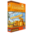 Gamers Guild AZ Lookout Games Barenpark: Bad News Bears Expansion Asmodee