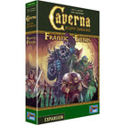 Gamers Guild AZ Lookout Games CAVERNA: THE CAVE FARMERS - FRANTIC FIENDS Asmodee