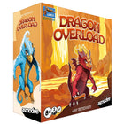 Gamers Guild AZ Lookout Games Dragon Overload (Pre-Order) Asmodee