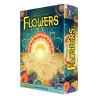 Gamers Guild AZ Lookout Games Flowers: A Mandala Game - Black Friday Asmodee