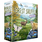 Gamers Guild AZ Lookout Games Forest Shuffle: Alpine (Pre-Order) Asmodee