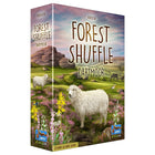 Gamers Guild AZ Lookout Games Forest Shuffle: Dartmoor (Pre-Order) Asmodee