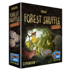 Gamers Guild AZ Lookout Games Forest Shuffle: Exploration Asmodee