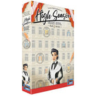 Gamers Guild AZ Lookout Games Grand Austria Hotel - High Season  (Pre-order) Asmodee