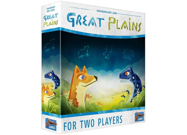 Gamers Guild AZ Lookout Games Great Plains Asmodee