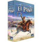 Gamers Guild AZ Lookout Games Great Western Trail: El Paso (Pre-Order) Asmodee